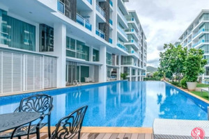 Mieszkanie na sprzedaż 98m2 Hua Hin, Prachuap Khiri Khan, Thailand - zdjęcie 1