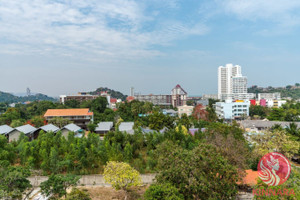 Mieszkanie na sprzedaż 157m2 Hua Hin, Prachuap Khiri Khan, Thailand - zdjęcie 3