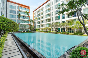 Mieszkanie na sprzedaż 157m2 Hua Hin, Prachuap Khiri Khan, Thailand - zdjęcie 1