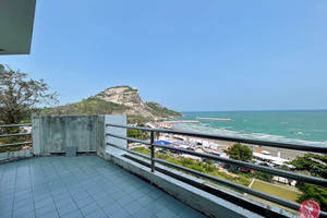 Mieszkanie na sprzedaż 98m2 Hua Hin, Prachuap Khiri Khan, Thailand - zdjęcie 1