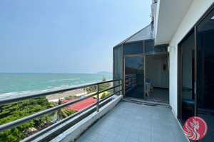 Mieszkanie na sprzedaż 98m2 Hua Hin, Prachuap Khiri Khan, Thailand - zdjęcie 3