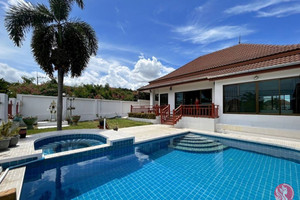 Dom na sprzedaż 130m2 Thap Tai, Prachuap Khiri Khan, Thailand - zdjęcie 1