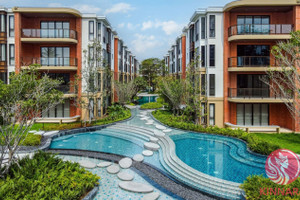 Mieszkanie na sprzedaż 155m2 Hua Hin, Prachuap Khiri Khan, Thailand - zdjęcie 2