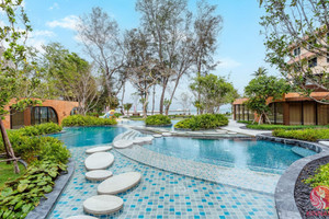 Mieszkanie na sprzedaż 155m2 Hua Hin, Prachuap Khiri Khan, Thailand - zdjęcie 1