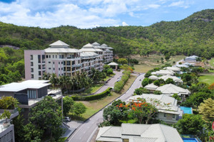 Mieszkanie na sprzedaż 142m2 Hin Lek Fai, Prachuap Khiri Khan, Thailand - zdjęcie 1