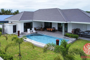 Dom na sprzedaż 220m2 Hin Lek Fai, Prachuap Khiri Khan, Thailand - zdjęcie 2