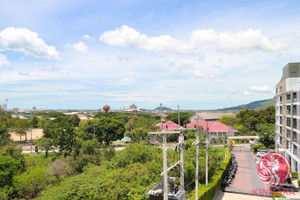 Mieszkanie na sprzedaż 125m2 Hua Hin, Prachuap Khiri Khan, Thailand - zdjęcie 3