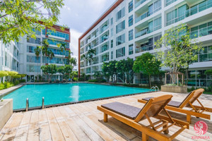 Mieszkanie na sprzedaż 90m2 Hua Hin, Prachuap Khiri Khan, Thailand - zdjęcie 1