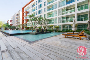 Mieszkanie na sprzedaż 90m2 Hua Hin, Prachuap Khiri Khan, Thailand - zdjęcie 3