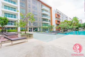 Mieszkanie na sprzedaż 90m2 Hua Hin, Prachuap Khiri Khan, Thailand - zdjęcie 2