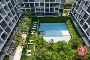 Mieszkanie na sprzedaż 30m2 Hua Hin, Prachuap Khiri Khan, Thailand - zdjęcie 2