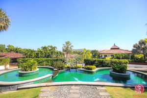 Mieszkanie na sprzedaż 260m2 Hua Hin, Prachuap Khiri Khan, Thailand - zdjęcie 1