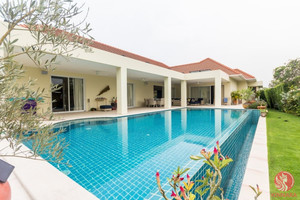 Dom na sprzedaż 400m2 Hin Lek Fai, Prachuap Khiri Khan, Thailand - zdjęcie 1