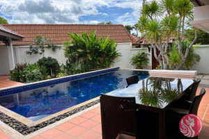 Dom na sprzedaż 160m2 Hua Hin, Prachuap Khiri Khan, Thailand - zdjęcie 2