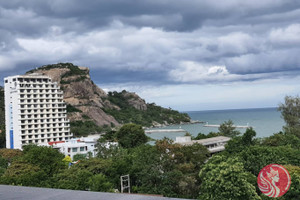 Mieszkanie na sprzedaż 42m2 Hua Hin, Prachuap Khiri Khan, Thailand - zdjęcie 3