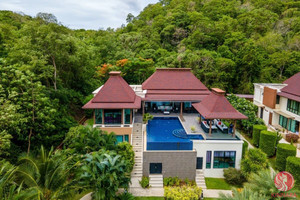 Dom na sprzedaż 772m2 Khao Noi, Prachuap Khiri Khan, Thailand - zdjęcie 1