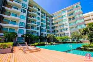 Mieszkanie na sprzedaż 38m2 Hua Hin, Prachuap Khiri Khan, Thailand - zdjęcie 1