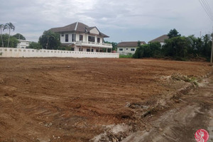 Działka na sprzedaż Ban Nong Bua, Prachuap Khiri Khan, Thailand - zdjęcie 1