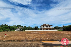 Działka na sprzedaż Ban Nong Bua, Prachuap Khiri Khan, Thailand - zdjęcie 3