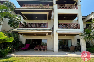 Mieszkanie na sprzedaż 252m2 Sam Phraya, Phetchaburi, Thailand - zdjęcie 2