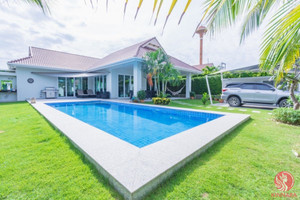 Dom na sprzedaż 220m2 1004 Rural Rd, Tambon Thap Tai, Amphoe Hua Hin, Chang Wat Prachuap Khi - zdjęcie 1