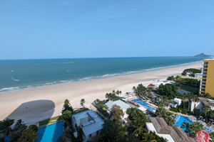 Mieszkanie na sprzedaż 301m2 Hua Hin, Prachuap Khiri Khan, Thailand - zdjęcie 1