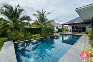 Dom na sprzedaż 350m2 Ban Nong Khon, Prachuap Khiri Khan, Thailand - zdjęcie 3