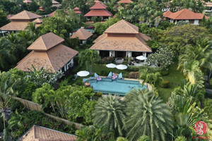 Dom na sprzedaż 300m2 Thap Tai, Prachuap Khiri Khan, Thailand - zdjęcie 1