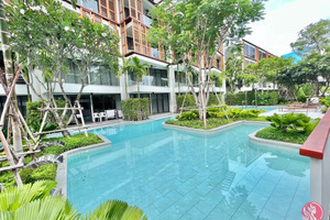 Mieszkanie na sprzedaż 82m2 Hua Hin, Prachuap Khiri Khan, Thailand - zdjęcie 1