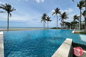 Mieszkanie na sprzedaż 122m2 Hua Hin, Prachuap Khiri Khan, Thailand - zdjęcie 3