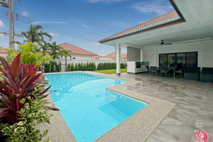 Dom na sprzedaż 192m2 Khao Noi, Prachuap Khiri Khan, Thailand - zdjęcie 1