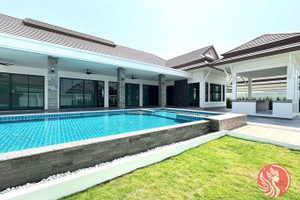 Dom na sprzedaż 402m2 Sam Phraya, Phetchaburi, Thailand - zdjęcie 3