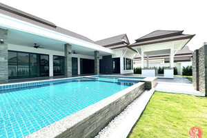 Dom na sprzedaż 402m2 Sam Phraya, Phetchaburi, Thailand - zdjęcie 1