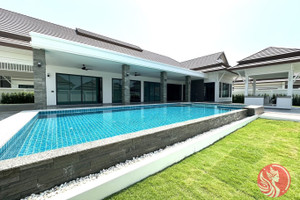 Dom na sprzedaż 402m2 Sam Phraya, Phetchaburi, Thailand - zdjęcie 2