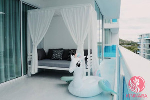 Mieszkanie na sprzedaż 105m2 Hua Hin, Prachuap Khiri Khan, Thailand - zdjęcie 2