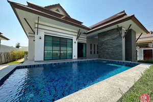 Dom na sprzedaż 180m2 Sam Phraya, Phetchaburi, Thailand - zdjęcie 1