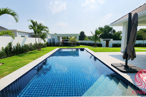 Dom na sprzedaż 211m2 1049 Rural Rd, Tambon Hin Lek Fai, Amphoe Hua Hin, Chang Wat Prachuap  - zdjęcie 3