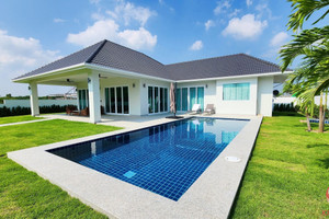 Dom na sprzedaż 211m2 1049 Rural Rd, Tambon Hin Lek Fai, Amphoe Hua Hin, Chang Wat Prachuap  - zdjęcie 1