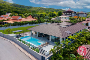 Dom na sprzedaż 411m2 Thap Tai, Prachuap Khiri Khan, Thailand - zdjęcie 2