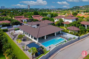 Dom na sprzedaż 411m2 Thap Tai, Prachuap Khiri Khan, Thailand - zdjęcie 1