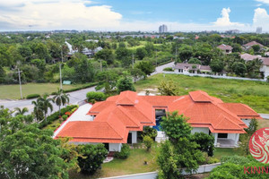 Dom na sprzedaż 450m2 Sam Phraya, Phetchaburi, Thailand - zdjęcie 2