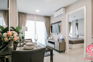 Mieszkanie na sprzedaż 36m2 Hua Hin, Prachuap Khiri Khan, Thailand - zdjęcie 2