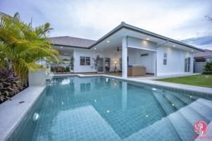 Dom na sprzedaż 180m2 Ban Thung Yao, Prachuap Khiri Khan, Thailand - zdjęcie 1