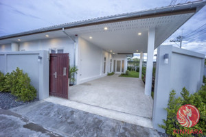 Dom na sprzedaż 180m2 Ban Thung Yao, Prachuap Khiri Khan, Thailand - zdjęcie 2