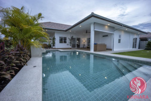 Dom na sprzedaż 180m2 Ban Thung Yao, Prachuap Khiri Khan, Thailand - zdjęcie 3