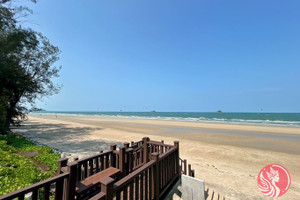 Mieszkanie na sprzedaż 88m2 Khao Noi, Prachuap Khiri Khan, Thailand - zdjęcie 2