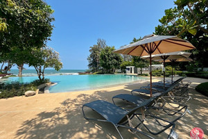 Mieszkanie na sprzedaż 88m2 Khao Noi, Prachuap Khiri Khan, Thailand - zdjęcie 1