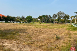 Działka na sprzedaż Sam Phraya, Phetchaburi, Thailand - zdjęcie 1