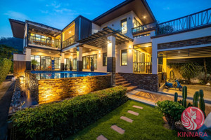 Dom na sprzedaż 392m2 Hua Hin, Prachuap Khiri Khan, Thailand - zdjęcie 2