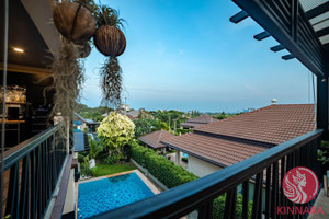 Dom na sprzedaż 392m2 Hua Hin, Prachuap Khiri Khan, Thailand - zdjęcie 3